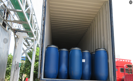 Sodium Lauryl Ether Sulfate