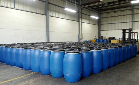 Sodium Lauryl Ether Sulfate