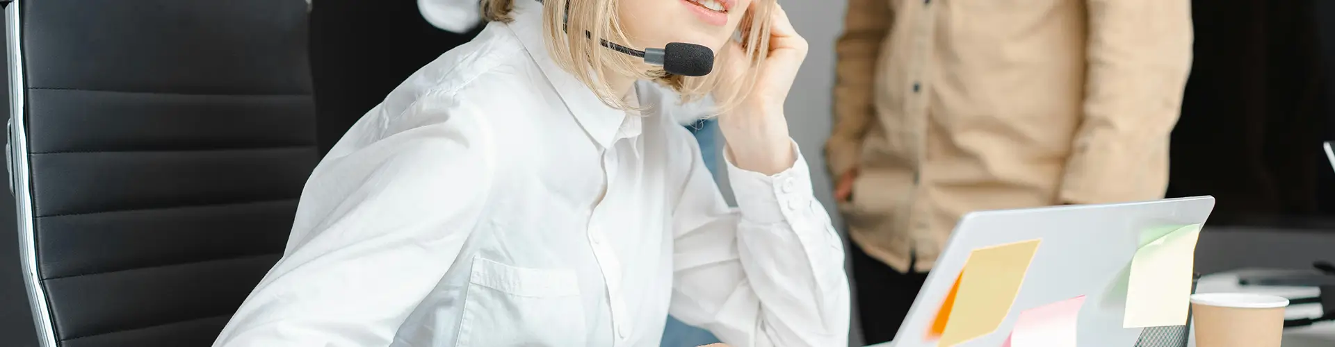 contact banner