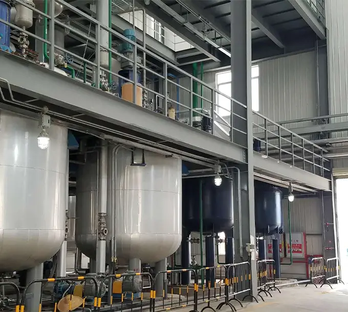 factory