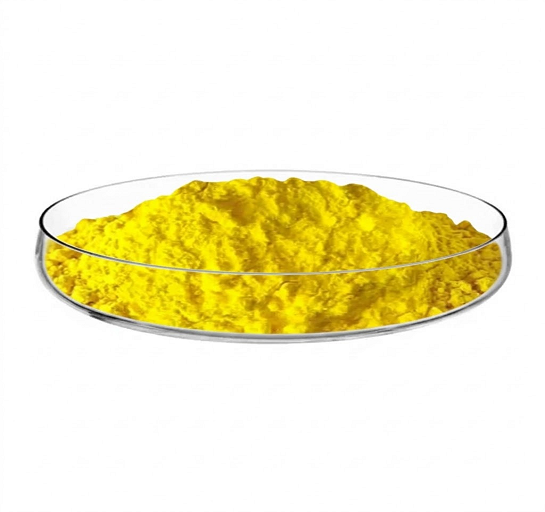 Oxytetracycline