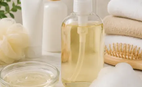 Cocamidopropyl Betaine: Mild Surfactant and Foam Booster for Personal Care Products