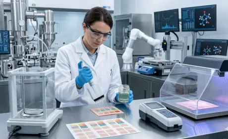 Octyl Methoxycinnamate in Skincare: Global Compliance Guide