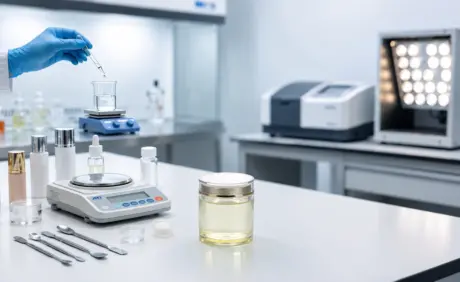 Octyl Methoxycinnamate in Skincare: Global Compliance Guide
