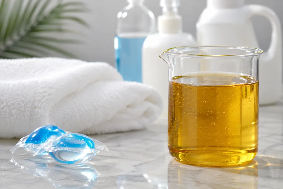 cocamide-dea-foam-stabilizer-thickener-detergents