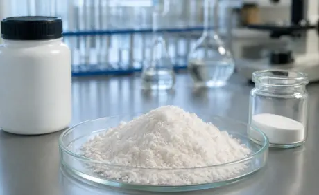 Pharma-Grade Sulfadimidine Powder for Reliable Veterinary Supply