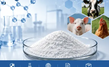 Sulfadimidine vs Sulfadimidine Sodium for Veterinary Procurement & Bulk Supply