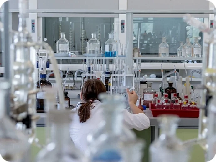sps chemical sles quality control laboratory
