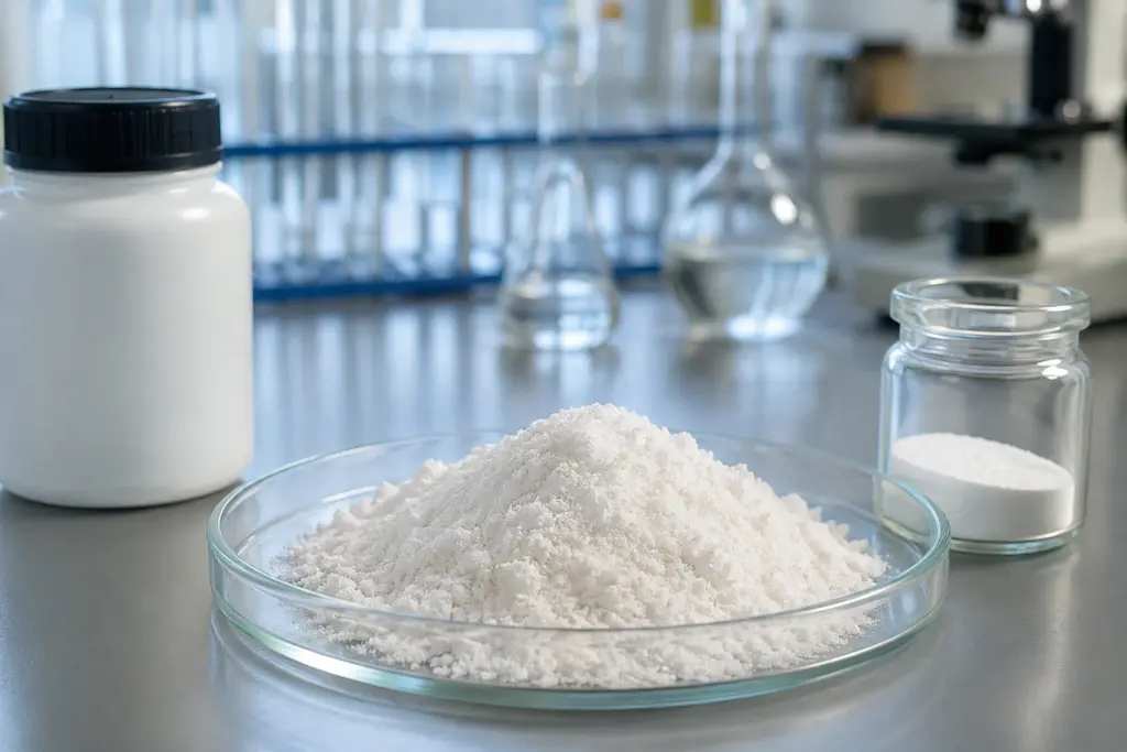 sps chemical sulfadimidine powder for veterinary raw material supply
