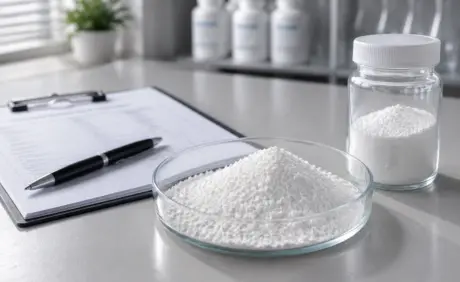 Creatine Monohydrate Manufacturers: 99.5% & 200 Mesh Sourcing Guide