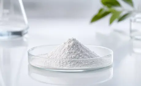 Povidone K30 Supplier Guide: Specifications, COA and Bulk Buying