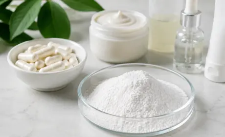 Vitamin B3 Nicotinamide Supplier: Bulk Nicotinamide Specs, COA & MOQ