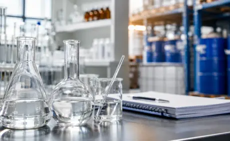 D-Panthenol 98–102% Bulk Sourcing: Compare Supplier Quotes & Specs