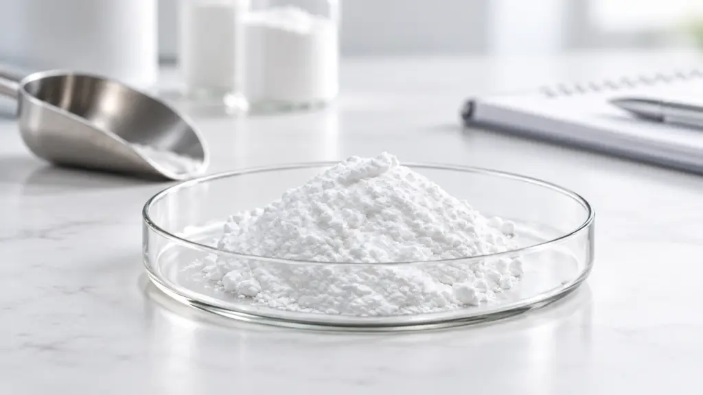 Dexamethasone Base pharmaceutical raw material for quality inspection